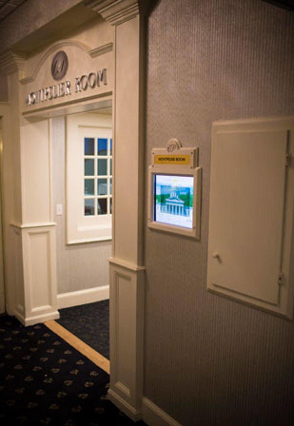 Capitol Plaza Hotel Montpelier Tapestry Collection by Hilton Exterior foto